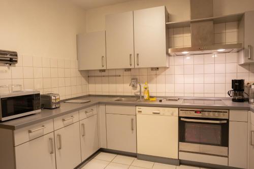 Facilities, Haus Kim Thinh in Betzdorf