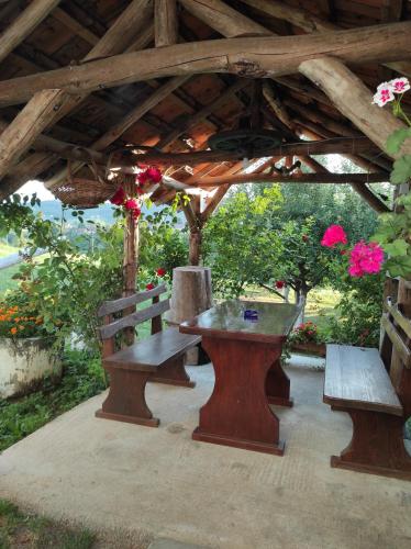 منظر, Apartman Jakov in راكوفيكا