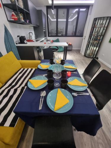 Lovely new apartment near Tirana's artificial Lake, Tirana (photo 4)