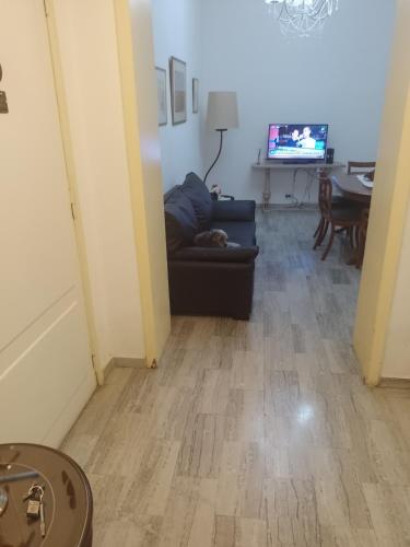 Facilities, Habitaciones privadas doble y single con bano compartido en casa familiar in Caballito