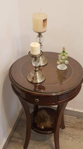 Facilities, Habitaciones privadas doble y single con bano compartido en casa familiar in Caballito