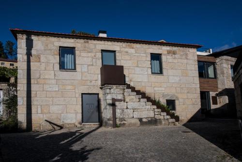 Casa da Torre de Alcofra gîte à louer Farves
