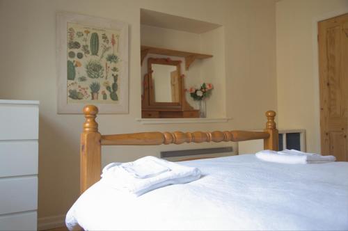 Cosy n Comfy Flat in Historic Heart of Edinburgh, Edimburgo (foto 5)