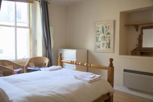 Cosy n Comfy Flat in Historic Heart of Edinburgh, Edimburgo (foto 4)
