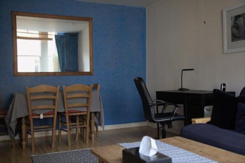 Cosy n Comfy Flat in Historic Heart of Edinburgh, Edimburgo (foto 6)