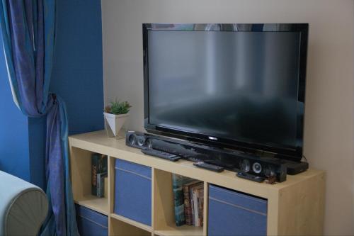 Cosy n Comfy Flat in Historic Heart of Edinburgh, Edimburgo (foto 3)