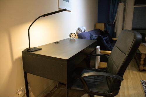 Cosy n Comfy Flat in Historic Heart of Edinburgh, Edimburgo (foto 10)