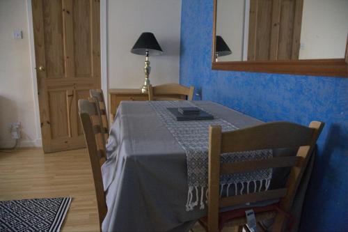 Cosy n Comfy Flat in Historic Heart of Edinburgh, Edimburgo (foto 9)