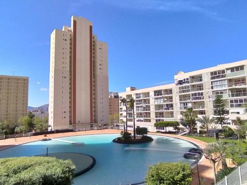 Holiday Apartment Benidorm Spain - image 6