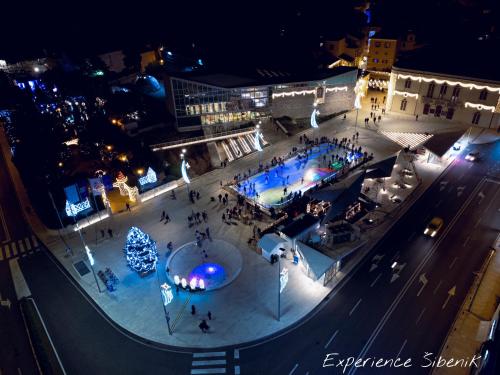 Experience Sibenik Apartments 5