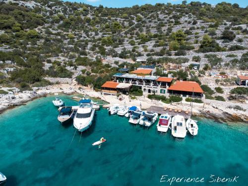 Experience Sibenik Apartments 3
