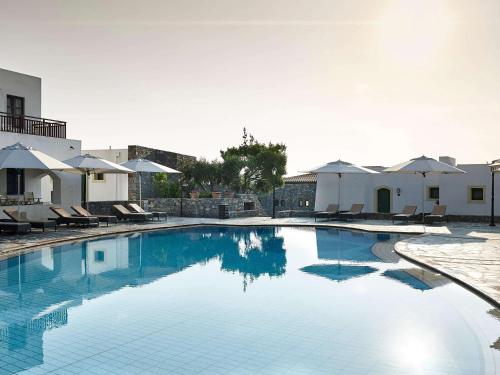 Creta Maris Beach Resort