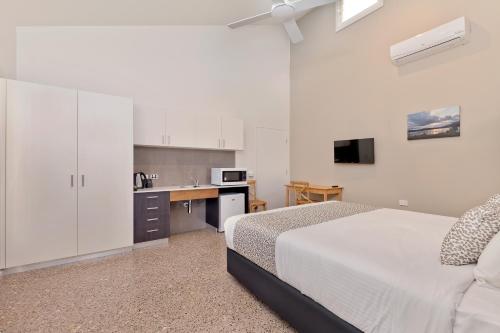 Tathra Beach House Holiday Apartments