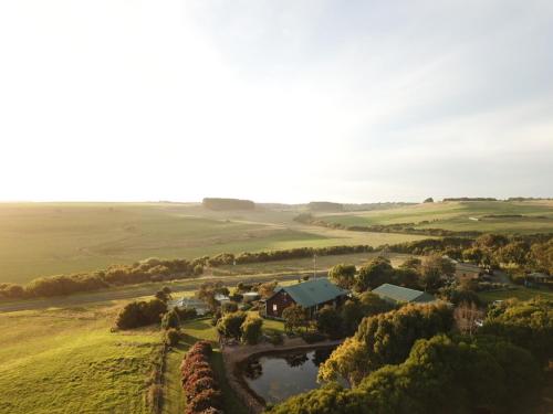 Daysy Hill Country Cottages