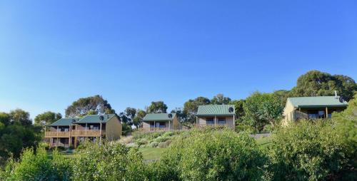 Daysy Hill Country Cottages