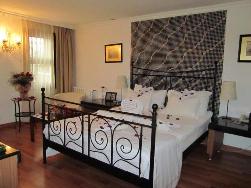 Garden House Hotel - Special Class, Istanbul (Foto 4)