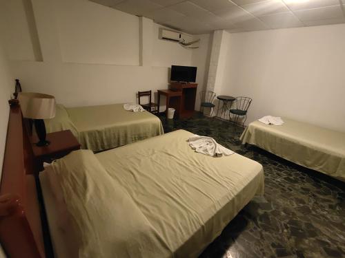 Hotel San José de la Montaña – San Salvador, IA