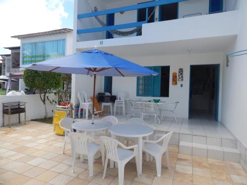 

Casa Praia dos Carneiros