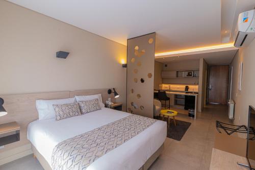 Hotel Treinta-Seis, Mar del Plata