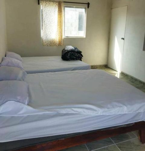 Departamento Monfil's