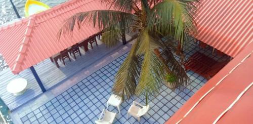 Luthmin River View Hotel