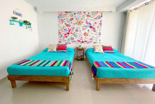 Renovated Studio in Cancun Beach at the Hotel Zone, Cancún