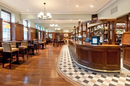 The Greenwood Hotel