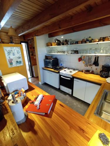 LA AGUITA PERDIDA in Las Tipas