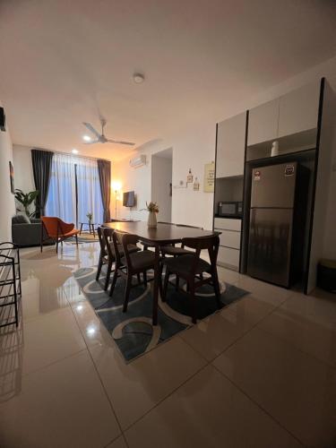 Cinta Staycation Desaru 3B2B POOL in เดซารู