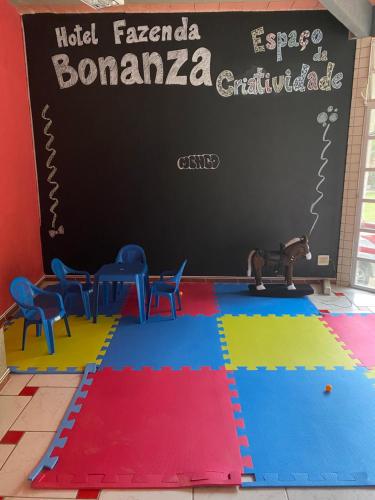 Hotel Fazenda Bonanza