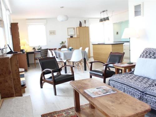 Appartement La Rochelle 3 pièces 6 personnes - FR-1-246-111 - image 12