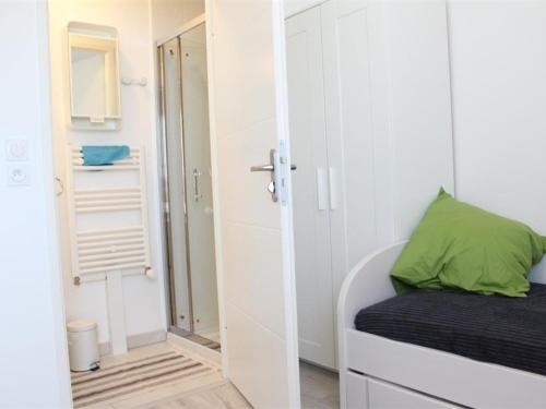 Appartement La Rochelle, 3 pièces, 6 personnes - FR-1-246-111