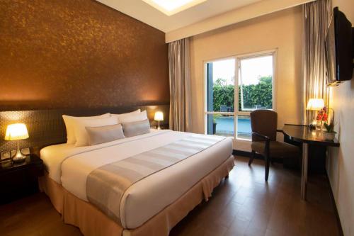 Solaris Hotel Malang