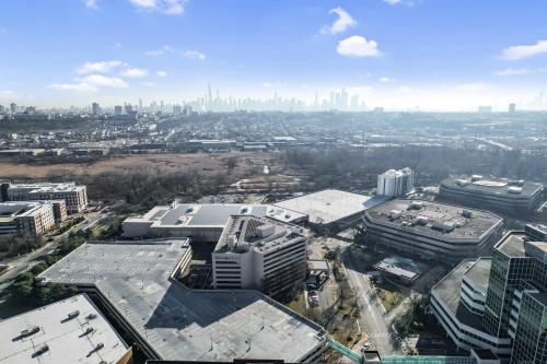 Harmony Suites Secaucus Meadowlands in Secaucus, USA