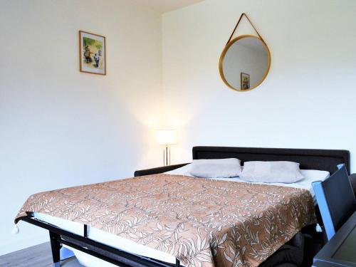 Appartement Le Lavandou, 3 pièces, 6 personnes - FR-1-251-425