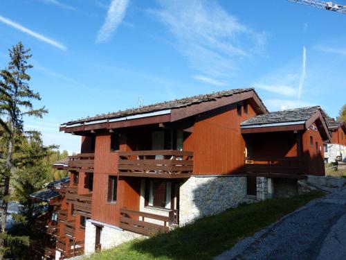 Appartement cosy avec balcon, piscine et parking en option à Plagne 1800 - FR-1-181-2708 (Appartement cosy avec balcon, piscine et parking en option a Plagne 1800 - FR-1-181-2708) in La Plagne