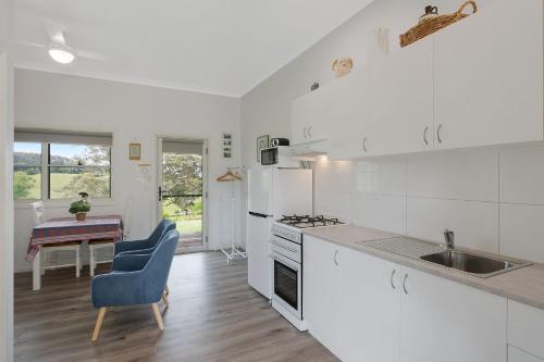 Henkley Cottage 2 Jeremiah in Central Tilba