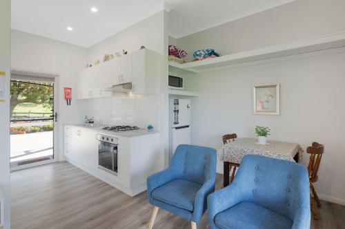 Henkley Cottage 3 Ezekiel in Central Tilba