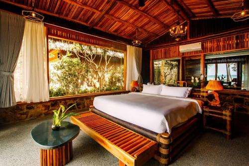 Ocean Bay Phu Quoc Resort And Spa