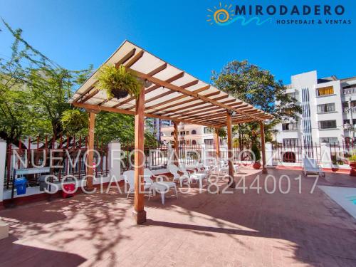 Condominio Nuevo Rodadero, wifi piscina parqueadero - 수영장