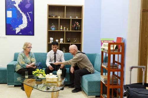 Hanoi Genial Hotel