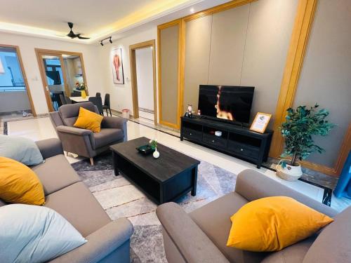 R&F PRINCESS COVE at ANJU near Night Safari