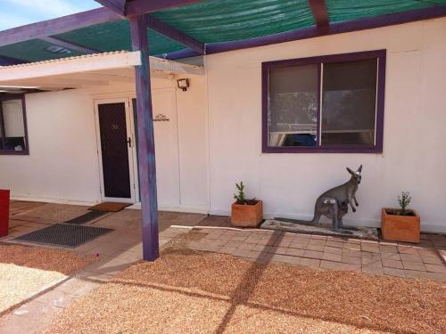 Lavender Cottage - At home in Lightning Ridge in Lightning Ridge