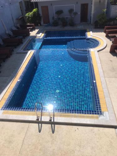 Pratum Resort