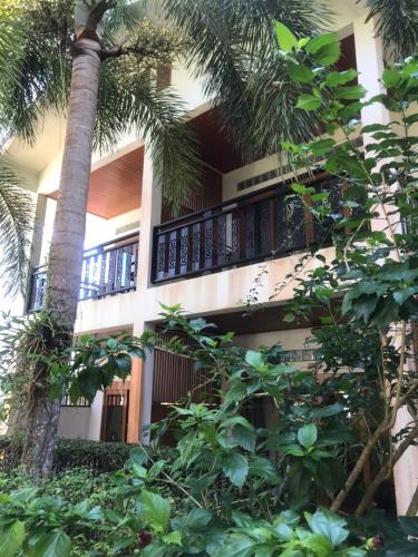 Pratum Resort