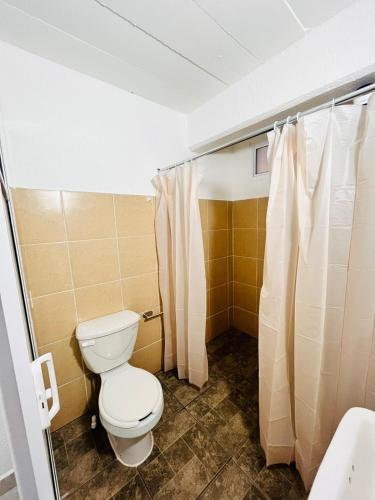 Triple Room with Private Bathroom image 7