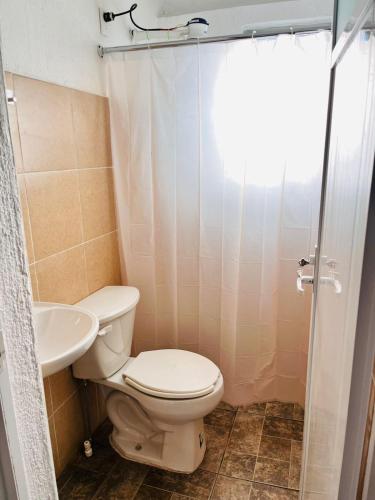 Family Room with Private Bathroom image 6