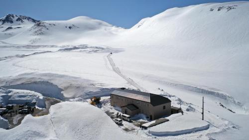 Accommodation in Tateyama-shi