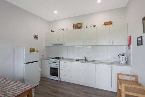 Henkley Cottage 3 Ezekiel in Central Tilba