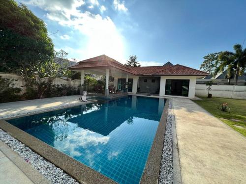 Maya Villa by G Estate